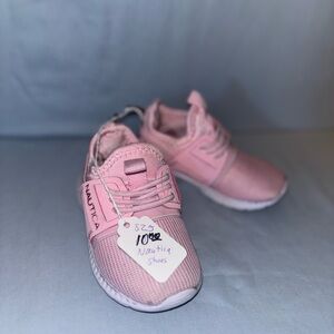 Nautica Kids Sneakers in Pink
